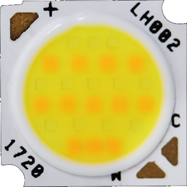 COB13.5×13.5×1.6mm